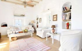 Aegean Bliss Villa - Hydroussa